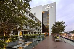 New Bridge Road (D2), Condominium #586790881